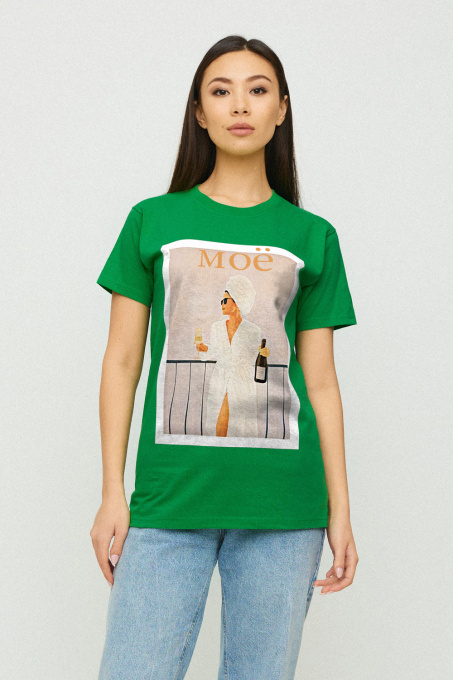 Футболки і поло YAPPI модель WLG20019 Фото