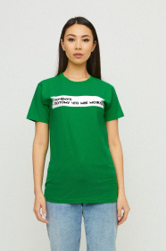 Футболки и поло YAPPI модель WLG20040 Фото