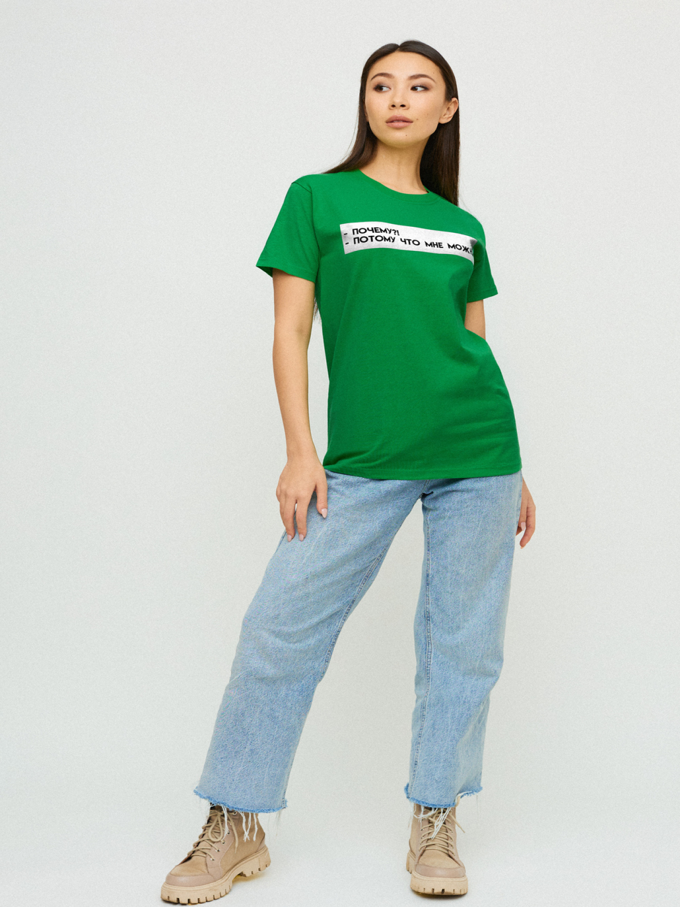 Футболки и поло YAPPI модель WLG20040 Фото