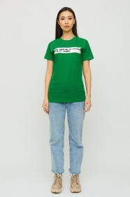 Футболки и поло YAPPI модель WLG20041 Фото