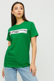 Футболки и поло YAPPI модель WLG20041 Фото