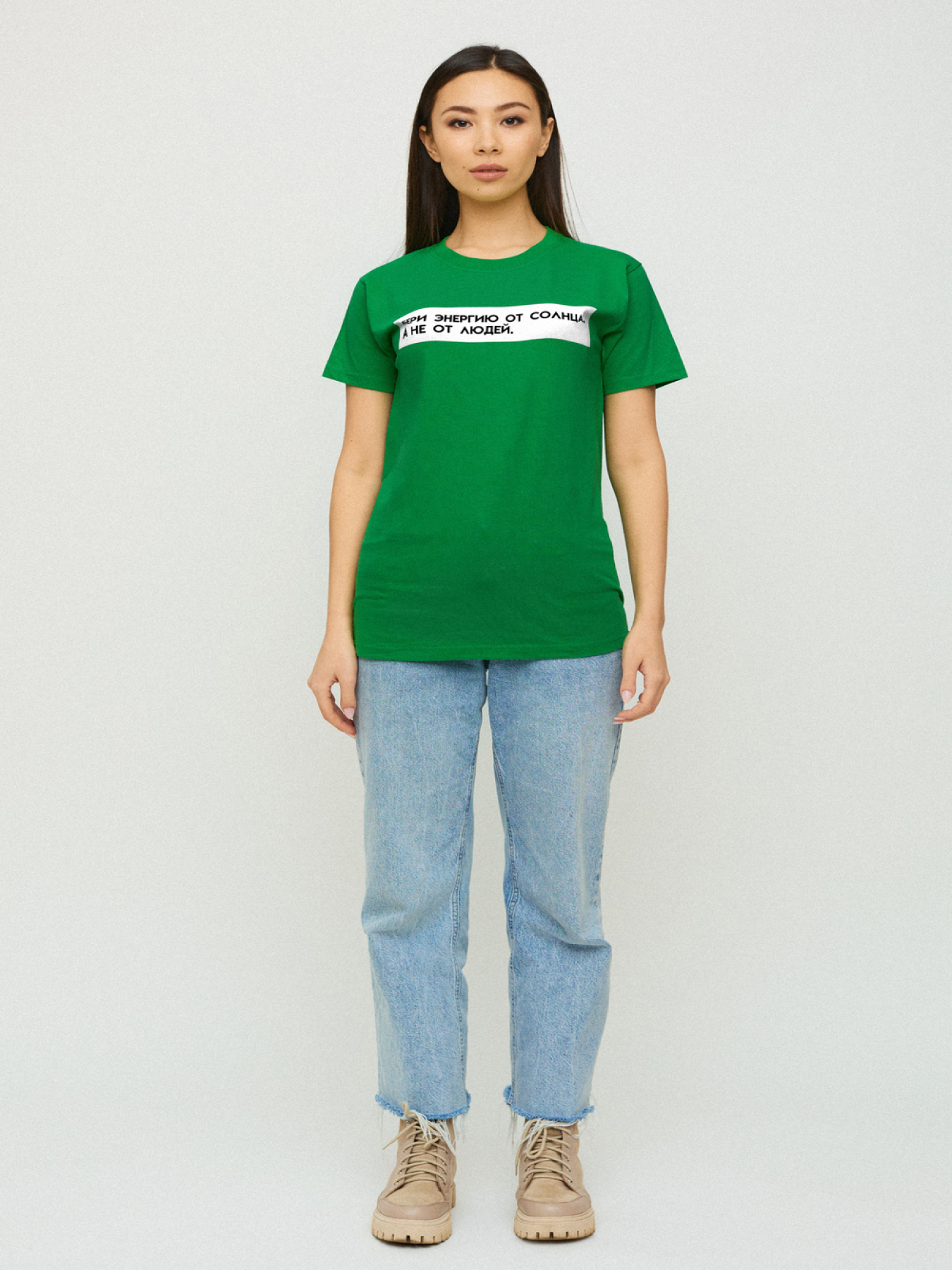 Футболки и поло YAPPI модель WLG20041 Фото