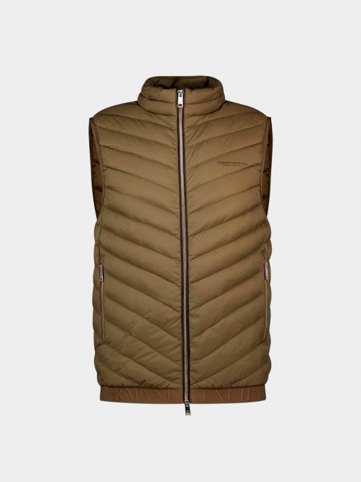 Күрткелер мен тондар Armani Exchange үлгі 8NZQ52-ZNW3Z-6717 Фото
