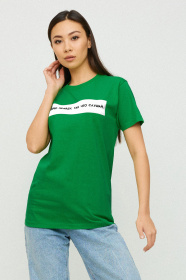 Футболки и поло YAPPI модель WLG20042 Фото