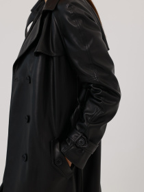 Тренч Alnest модель AN138 Фото