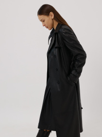 Тренч Alnest модель AN138 Фото