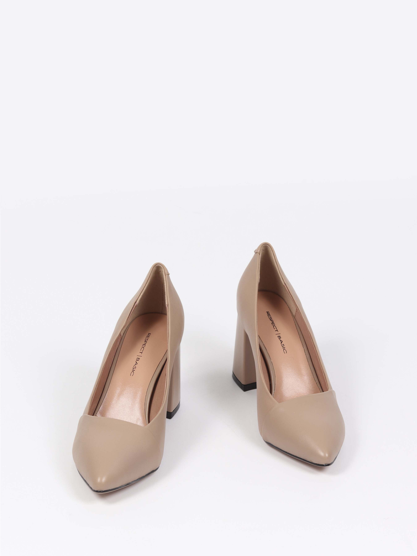 Туфли-лодочки Respect модель VS75-134054 Фото