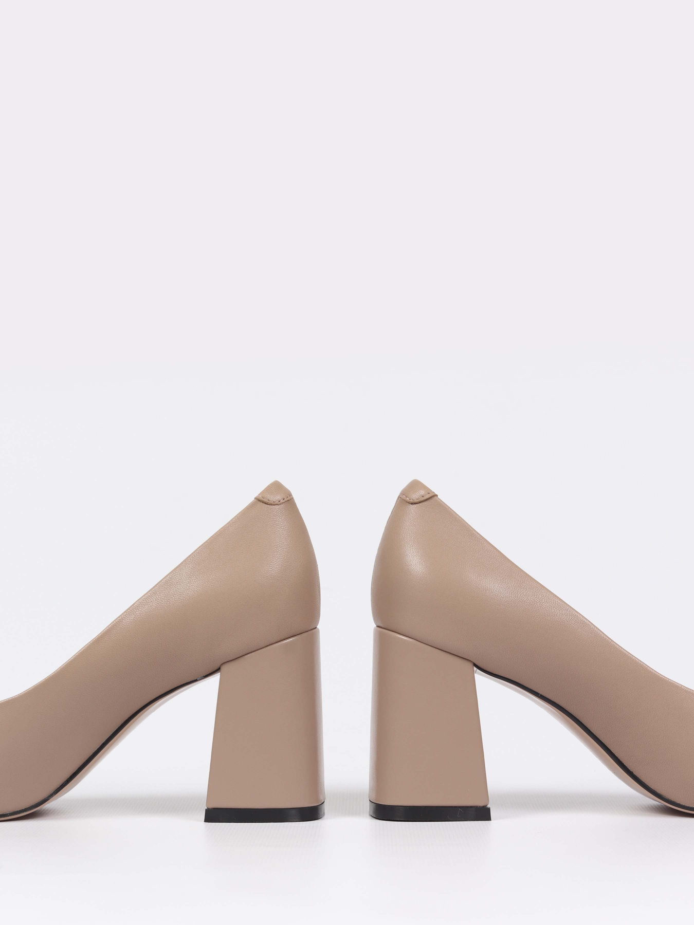 Туфли-лодочки Respect модель VS75-134054 Фото