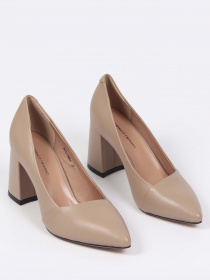 Туфли-лодочки Respect модель VS75-134054 Фото