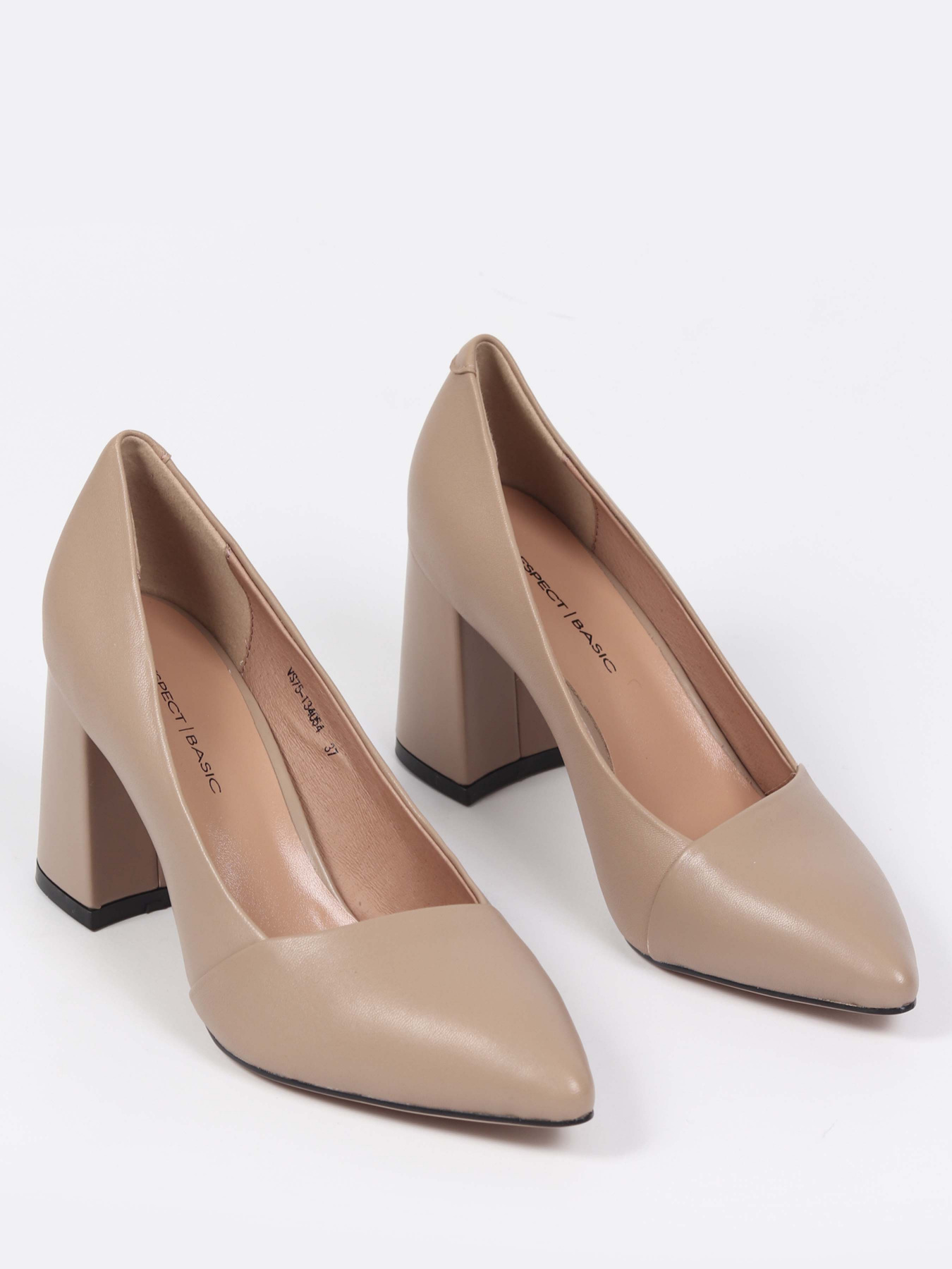 Туфлі на підборах Respect модель VS75-134054 Фото
