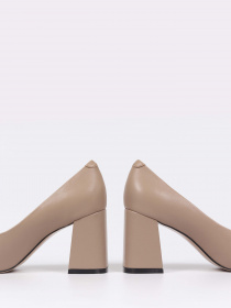 Туфлі на підборах Respect модель VS75-134054 Фото