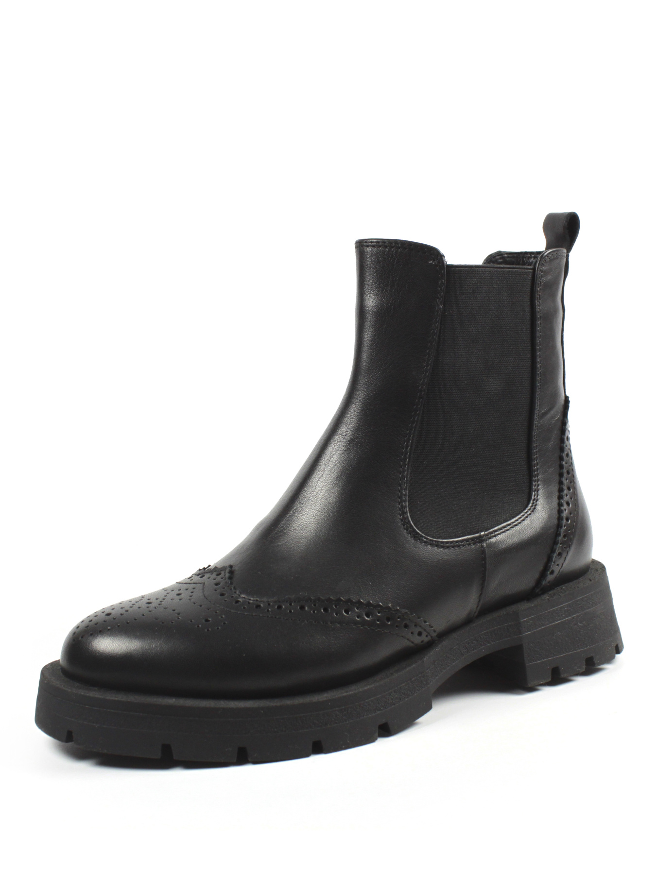 Челси It-girl модель 267-039-KA-24 Фото