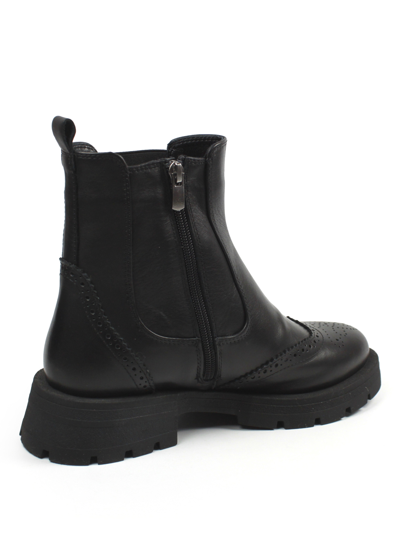 Челси It-girl модель 267-039-KA-24 Челси It-girl модель 267-039-KA-24 Фото