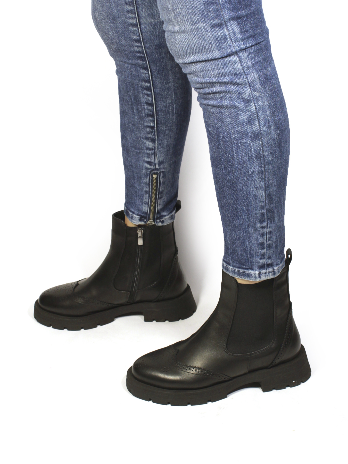 Челси It-girl модель 267-039-KA-24 Челси It-girl модель 267-039-KA-24 Фото