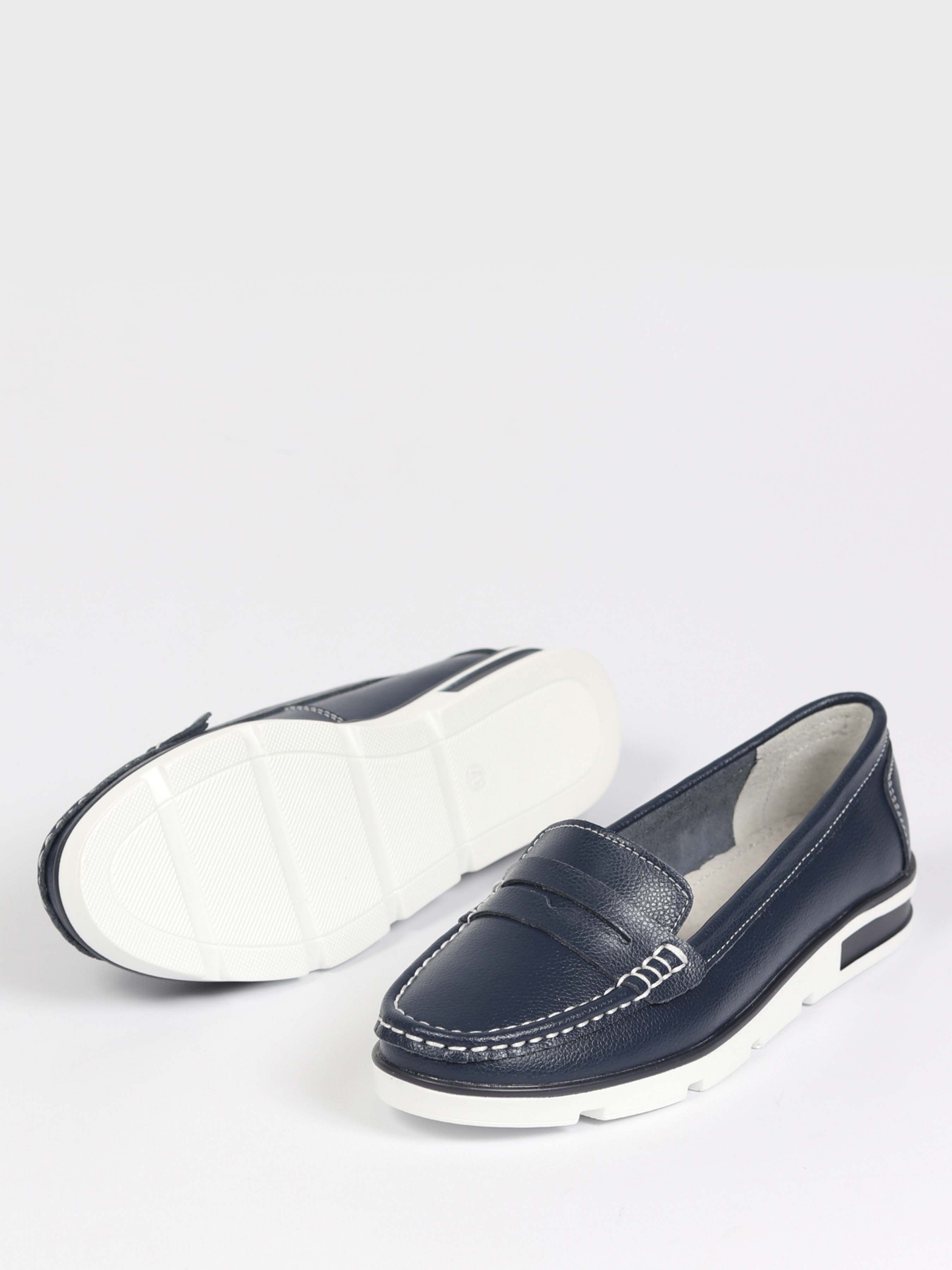 Мокасини Respect модель VK57-139616 Фото