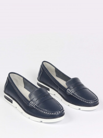 Мокасины Respect модель VK57-139616 Фото