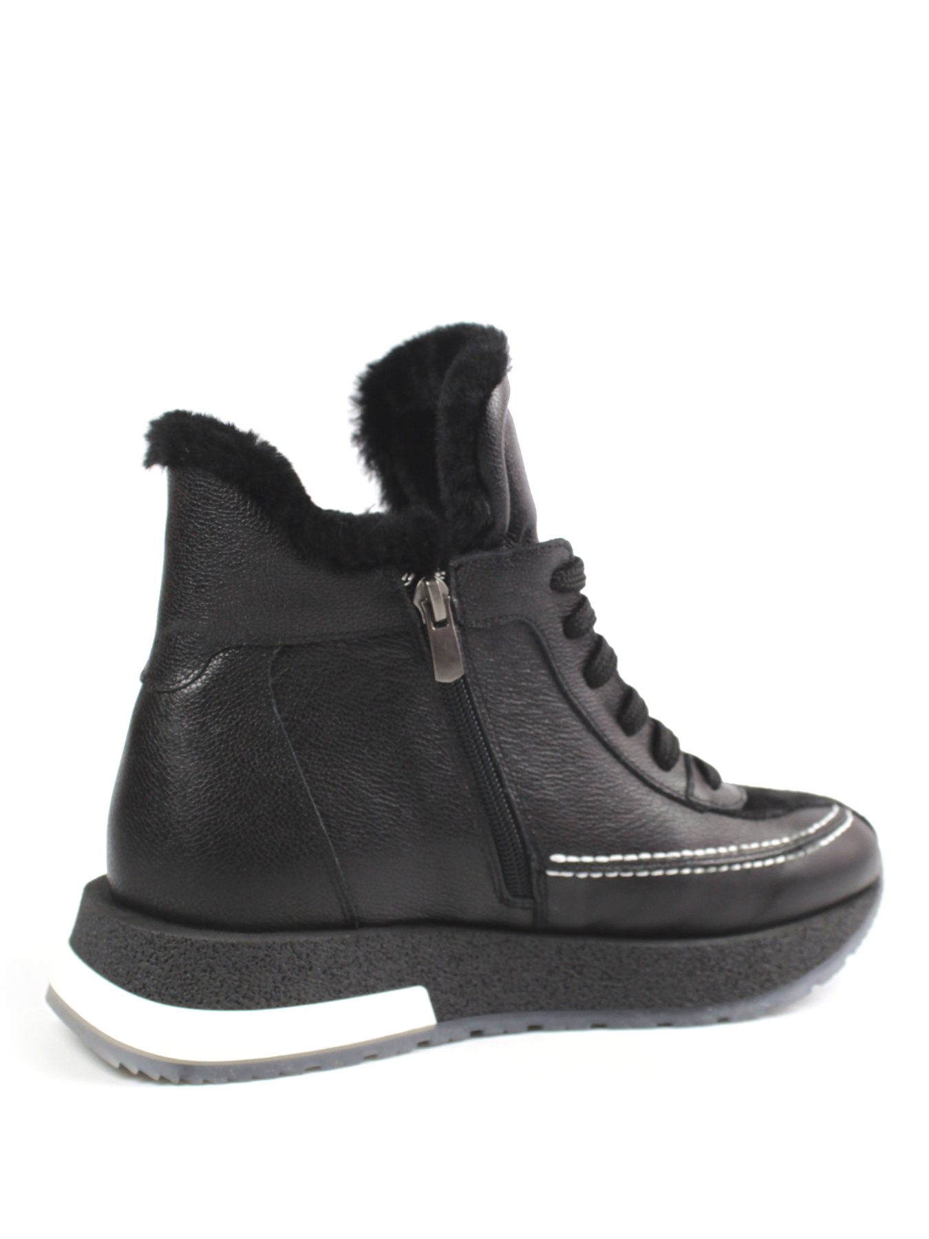 Кроссовки It-girl модель 333-217-F-01-15-21 Фото