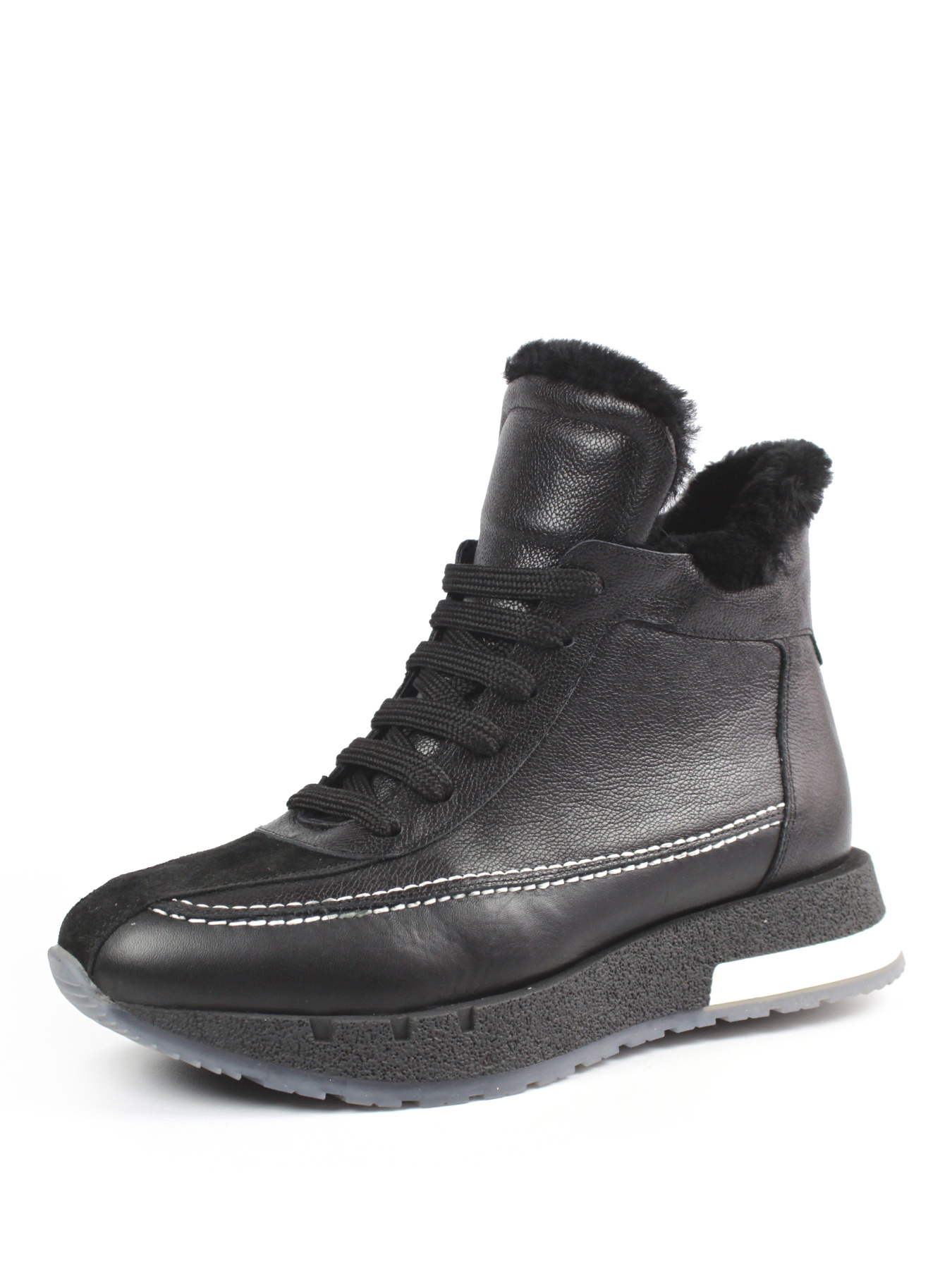 Кросівки повсякденні It-girl модель 333-217-F-01-15-21 Фото