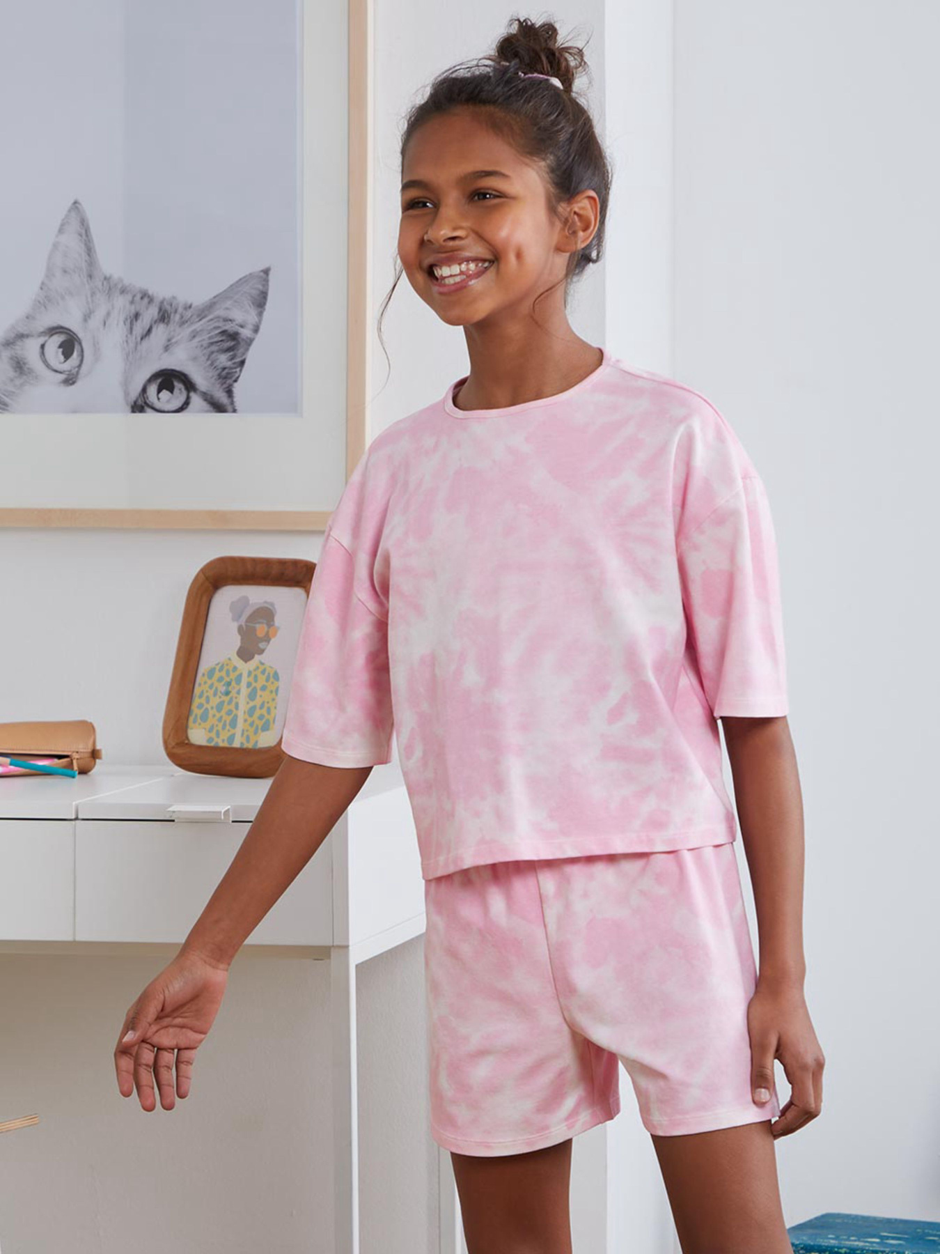 Низ піжами Tchibo модель T1703066175 Низ піжами Tchibo модель T1703066175 Фото