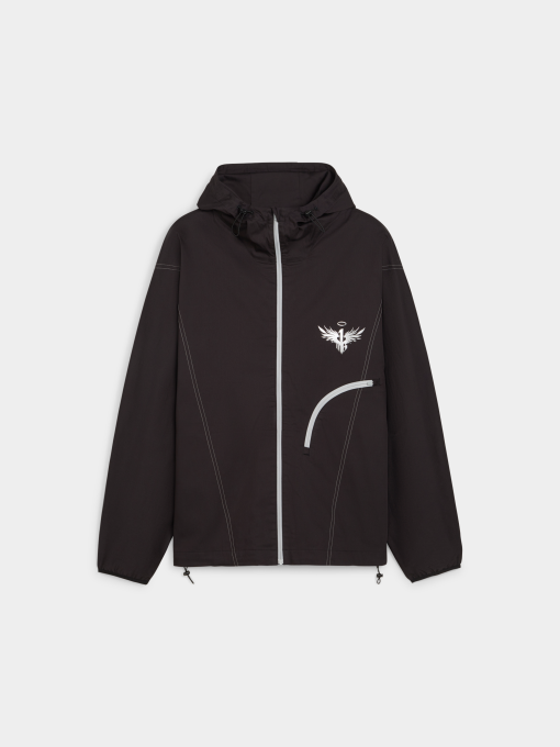 Ветровка PUMA Melo x Toxic Dime Jacket 2.0 модель 622881 Фото