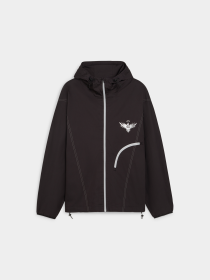 Вітровка PUMA Melo x Toxic Dime Jacket 2.0 модель 622881 Фото