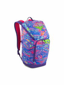 Рюкзак PUMA Lamelo Backpack модель 090384 Фото