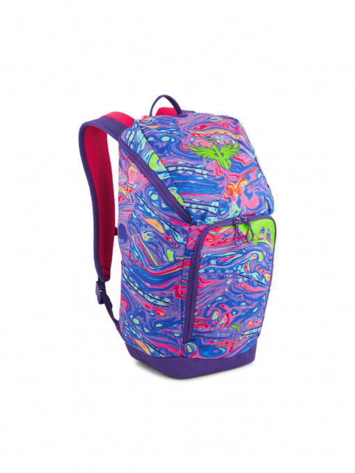 Рюкзак PUMA Lamelo Backpack модель 090384 Фото