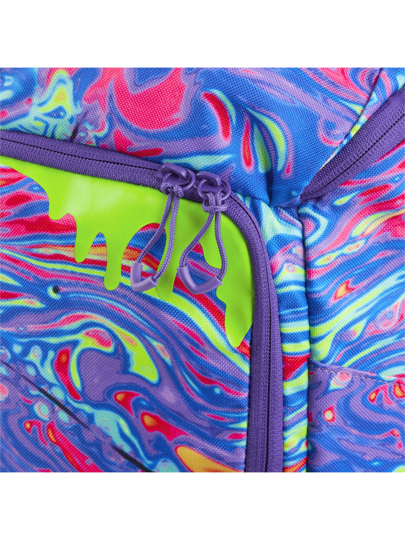 Повсякденний рюкзак PUMA Lamelo Backpack модель 090384 Повсякденний рюкзак PUMA Lamelo Backpack модель 090384 Фото