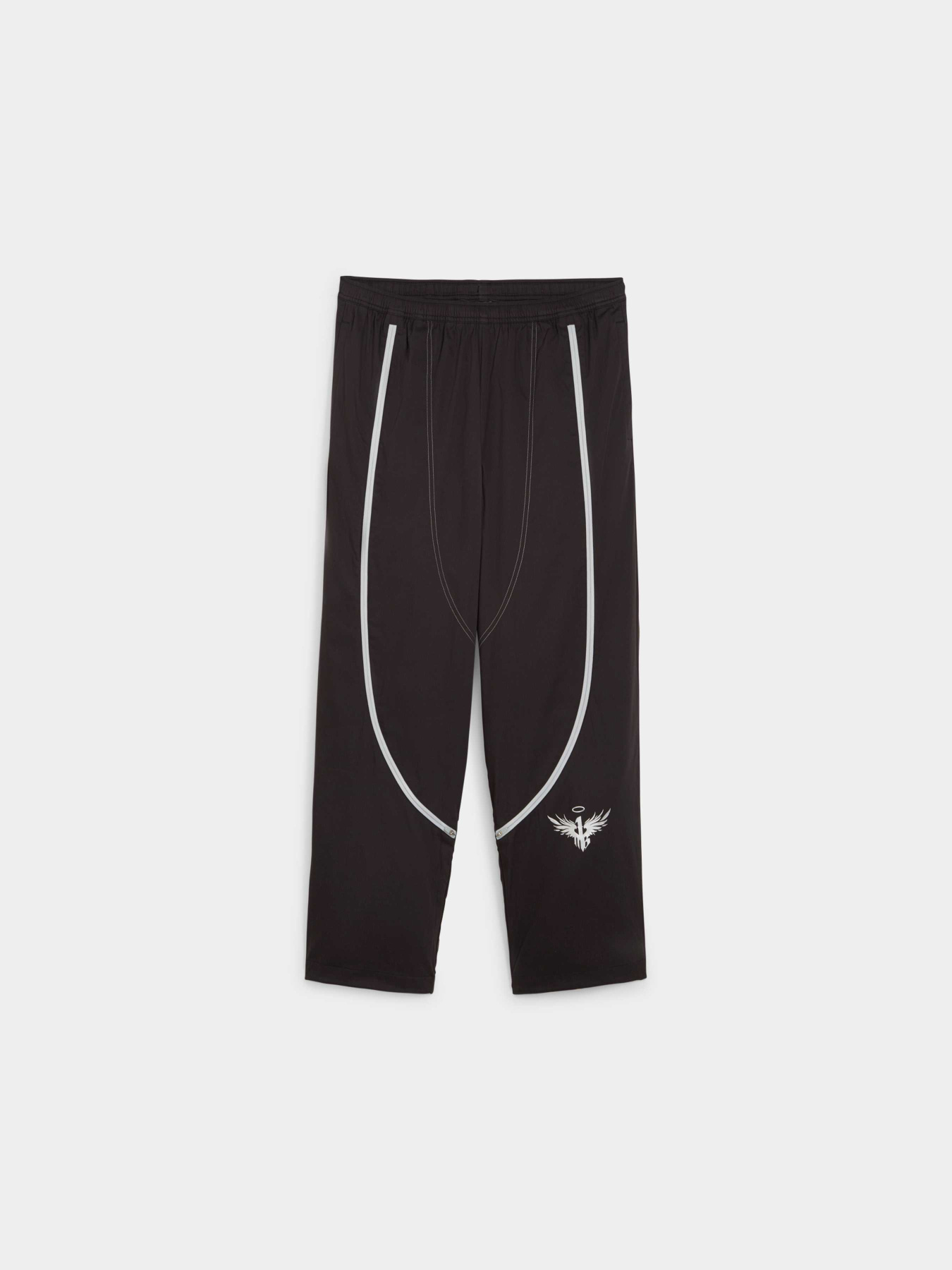 Брюки PUMA Melo x Toxic Dime Pant 2.0 модель 622882 Фото