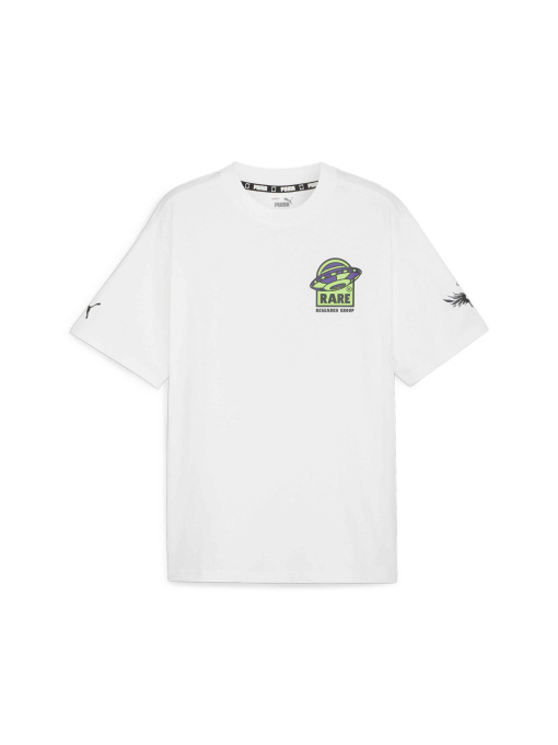 Спортивная футболка PUMA Melo x Toxic Ss Tee Ii модель 622887 Фото