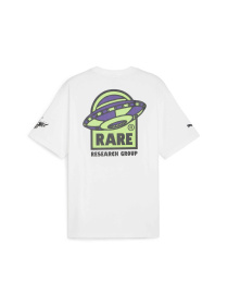 Спортивна футболка PUMA Melo x Toxic Ss Tee Ii модель 622887 Фото