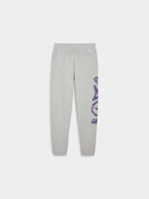 Штаны спортивные PUMA Melo x Toxic Sweatpant модель 622884 Фото