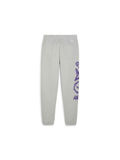 Штани спортивні PUMA Melo x Toxic Sweatpant модель 622884 — фото - INTERTOP