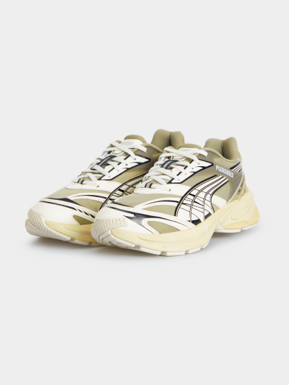 Кросівки PUMA Velophasis Overdye Pleasures модель 391696 — фото - INTERTOP
