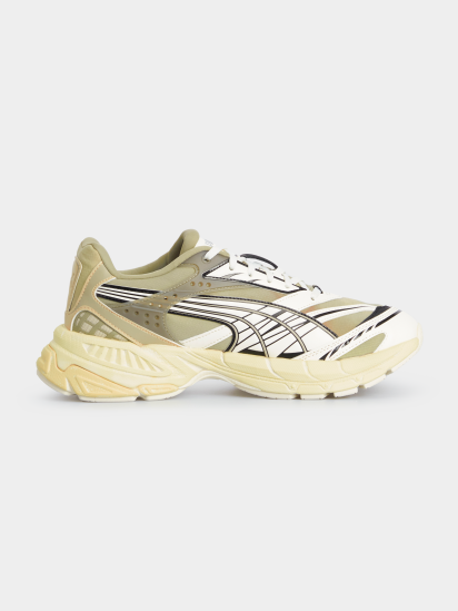 Кросівки PUMA Velophasis Overdye Pleasures модель 391696 - фото