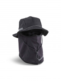 Панама PUMA x Pleasures Bucket Hat модель 024835 Фото