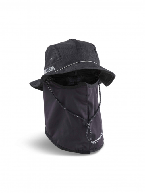 Панама PUMA x Pleasures Bucket Hat модель 024835 Фото