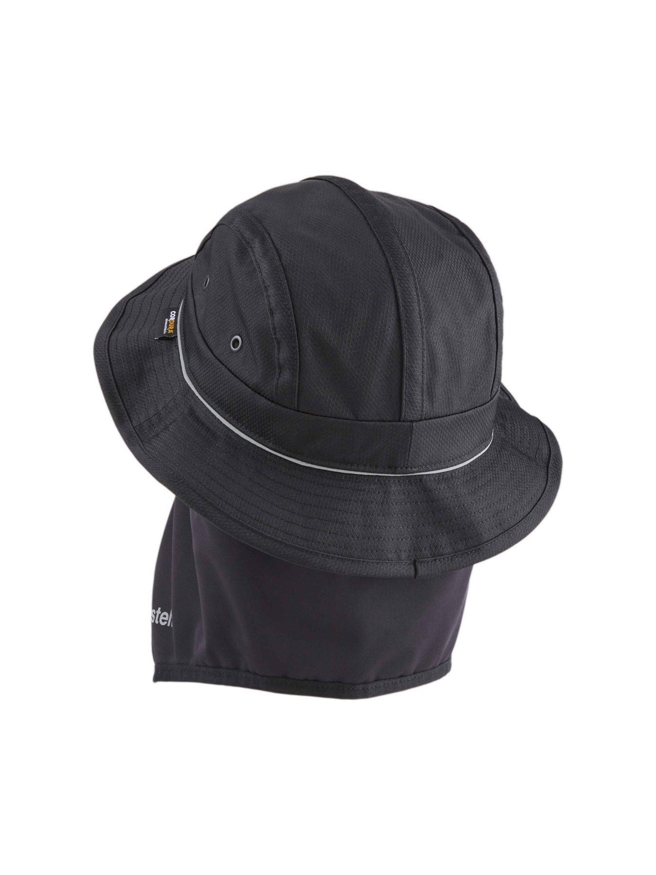 Панама PUMA x Pleasures Bucket Hat модель 024835 Фото