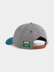 Кепка PUMA x Rhuigi Bb Cap модель 024935 Фото