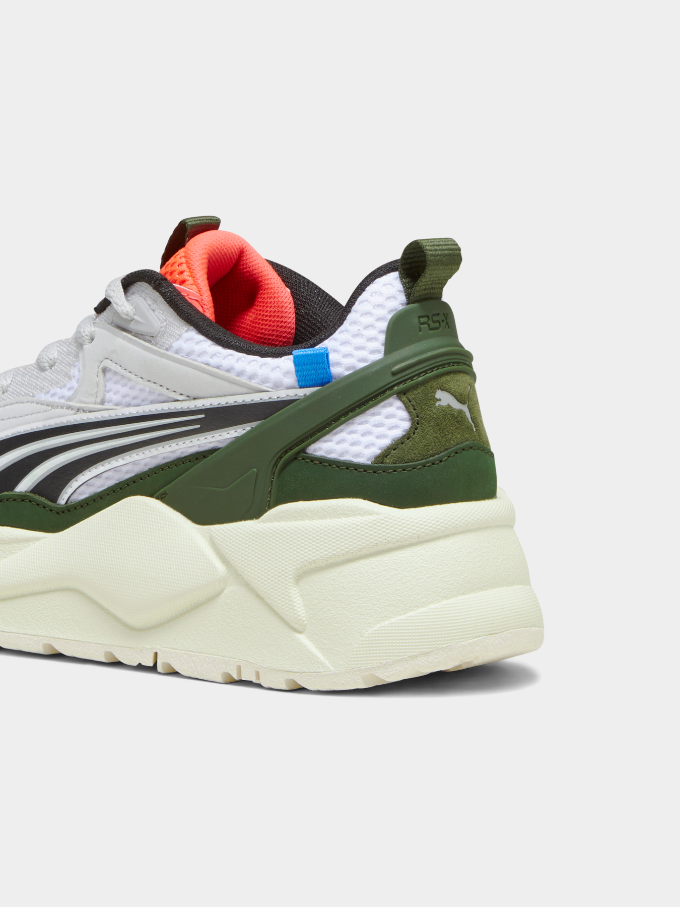 Кроссовки PUMA Rs-x Efekt модель 390755 Фото