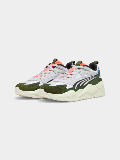 Кросівки PUMA Rs-x Efekt модель 390755 — фото - INTERTOP
