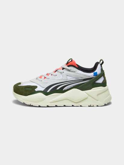 Кросівки PUMA Rs-x Efekt модель 390755 — фото 4 - INTERTOP