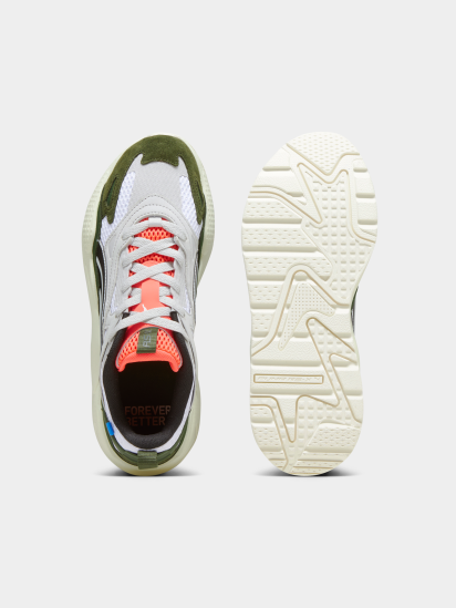 Кросівки PUMA Rs-x Efekt модель 390755 — фото 5 - INTERTOP