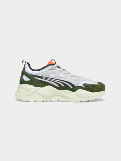 Кросівки PUMA Rs-x Efekt модель 390755 - фото