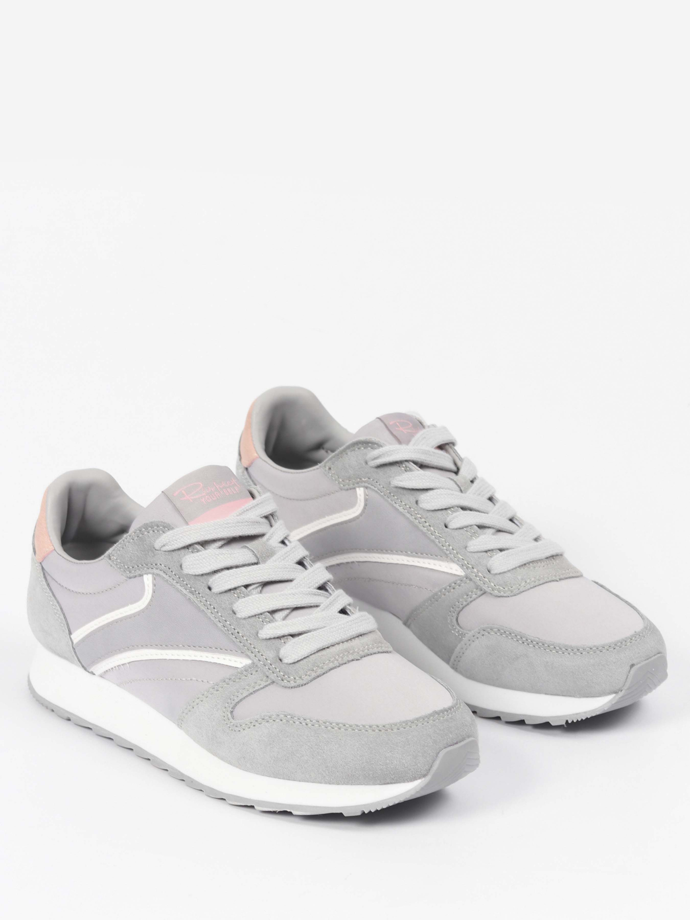 Кросівки Respect модель VK53-139621 Фото