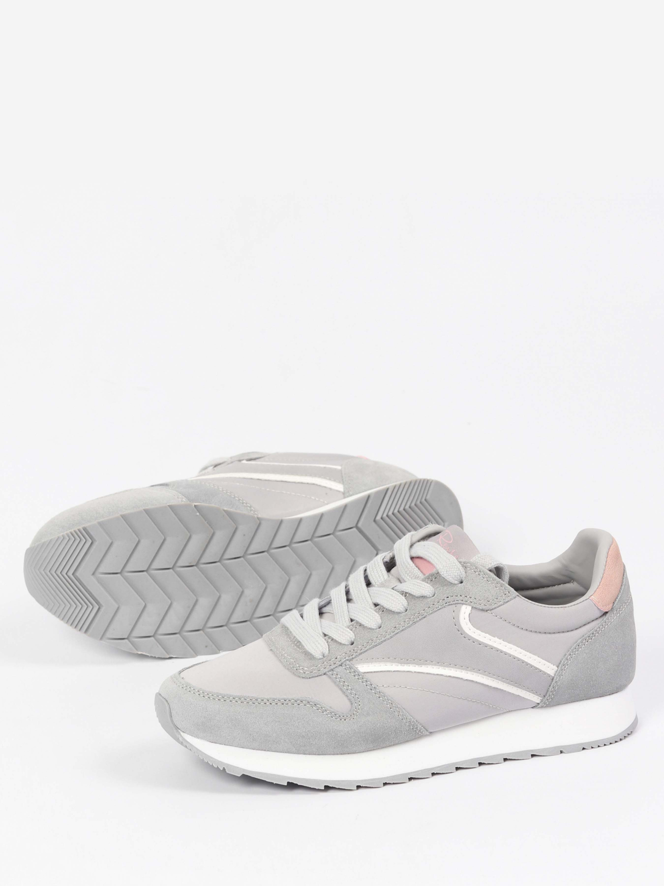 Кросівки Respect модель VK53-139621 Фото