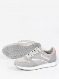 Кросівки Respect модель VK53-139621 Фото