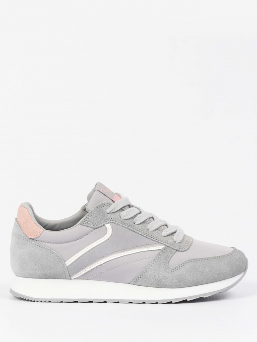 Кроссовки повседневные Respect модель VK53-139621 Фото