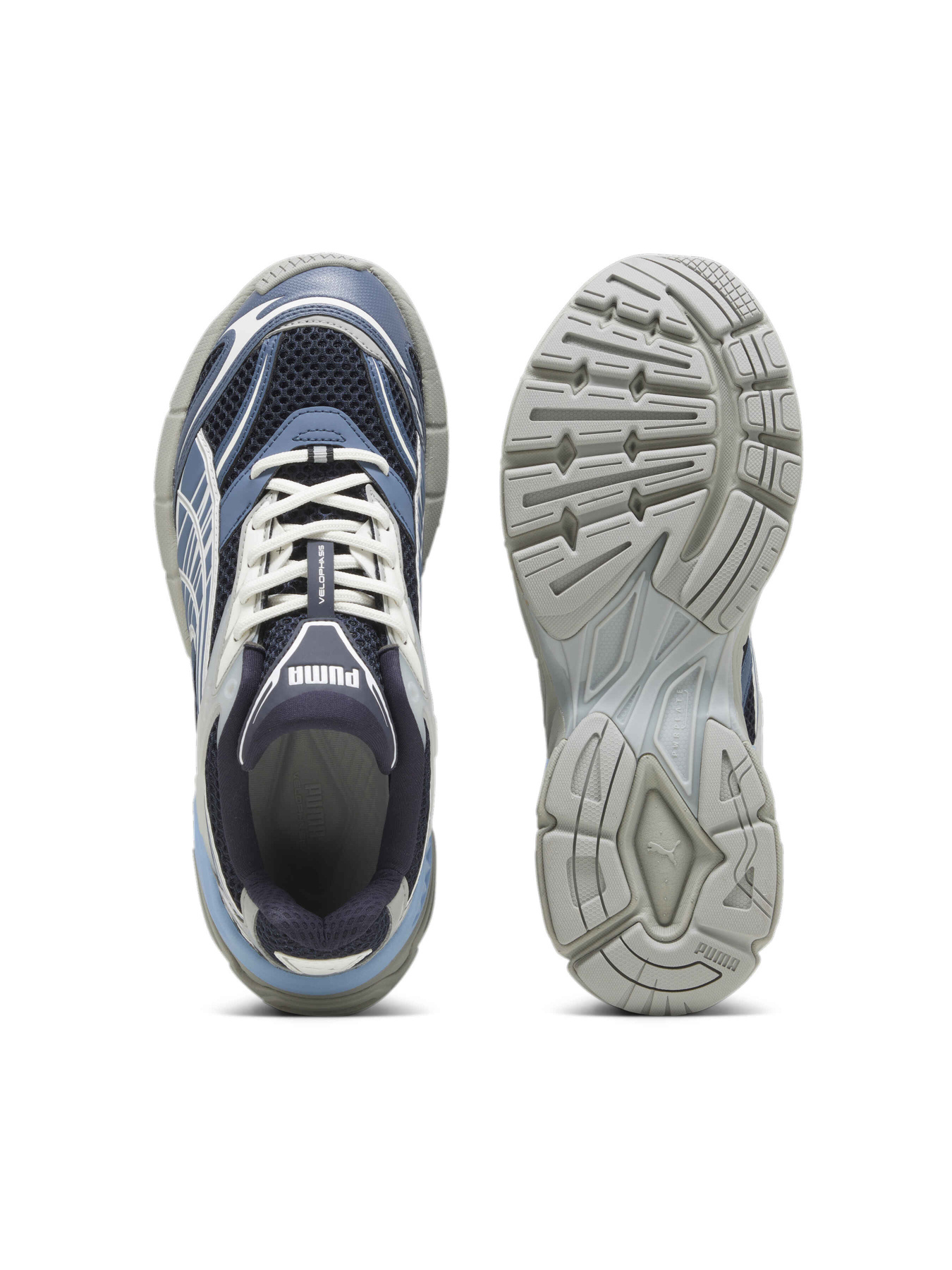 Кроссовки PUMA Velophasis Phased модель 389365 Фото