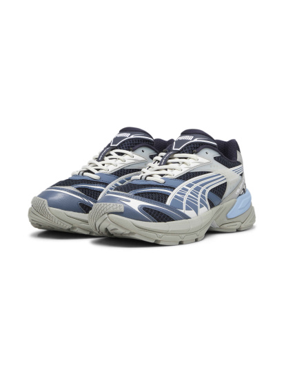 Кросівки PUMA Velophasis Phased модель 389365 — фото - INTERTOP